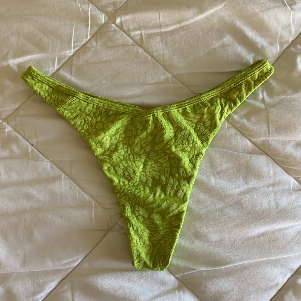 Benoa swim bottoms